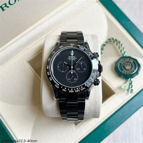 eta rolex daytona